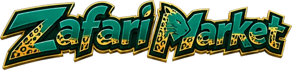 Zafari Market