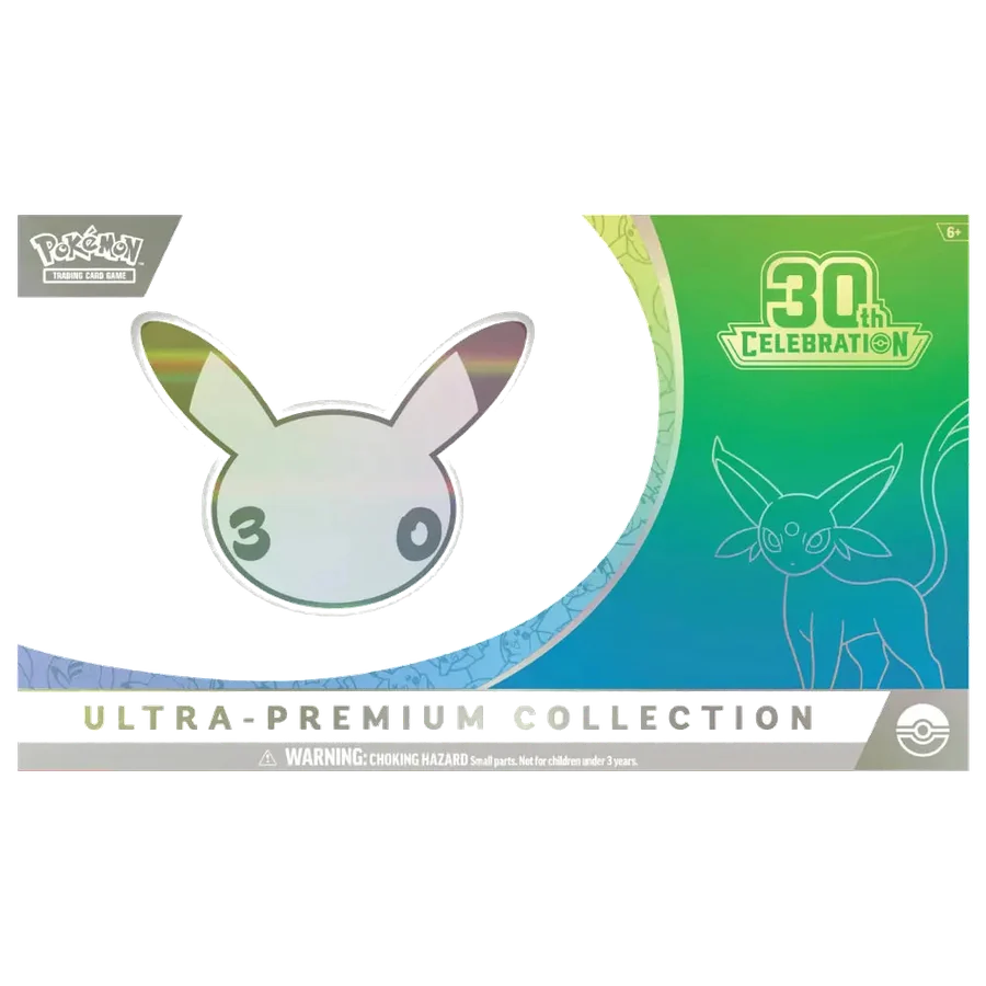 30th Celebration Ultra-Premium Collection — Day