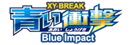 Blue Impact