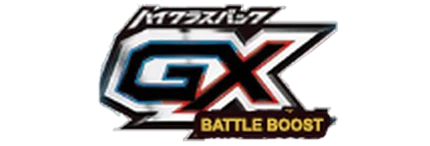 GX Battle Boost