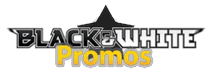 Black & White Promos