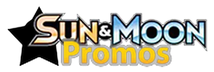 Sun & Moon Promos