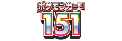 Pokemon 151