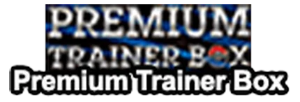 Premium Trainer Box