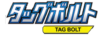 Tag Bolt