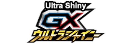 Ultra Shiny GX